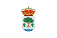 Bandera de Meaño
