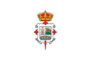Bandera de Mondariz