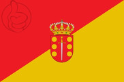 Bandera de Meco