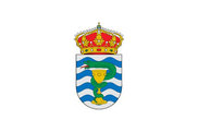 Bandera de Mondariz-Balneario