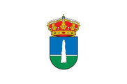 Bandera de Moraña