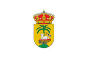 Bandera de Poio