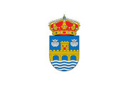 Bandera de Pontecesures