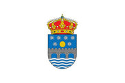 Bandera de Ribadumia
