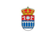 Bandera de Salceda de Caselas