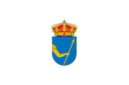 Bandera de Sanxenxo