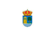 Bandera de Vilanova de Arousa