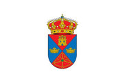 Bandera de Abusejo