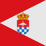 Bandera de Alaraz
