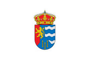 Bandera de Alba de Yeltes