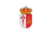 Bandera de Aldealengua