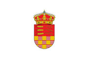 Bandera de Aldearrubia