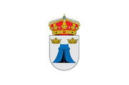 Bandera de Aldeatejada