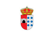 Bandera de Aldehuela de la Bóveda