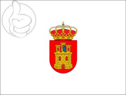 Bandera de Valle de Abdalajís