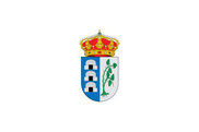 Bandera de Arabayona de Mógica