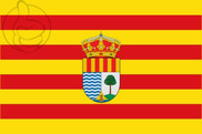 Bandera de Campello