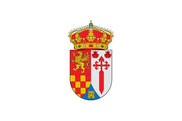 Bandera de Barruecopardo