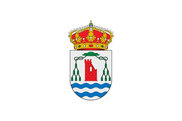 Bandera de Bermellar