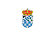 Bandera de Bóveda del Río Almar