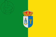 Bandera de Ajalvir