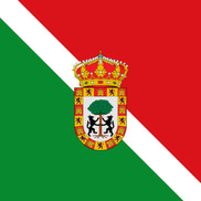 Bandera de Cantalpino