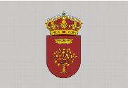 Bandera de Carrascal de Barregas