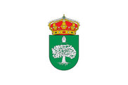 Bandera de Carrascal del Obispo