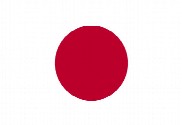 Bandera de Japón