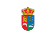 Bandera de Castellanos de Moriscos