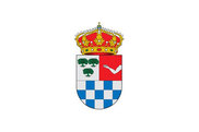 Bandera de Encinas de Arriba