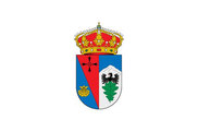 Bandera de Escurial de la Sierra