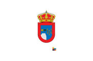 Bandera de Espeja