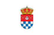 Bandera de Fuenterroble de Salvatierra