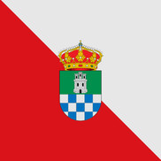 Bandera de Galinduste