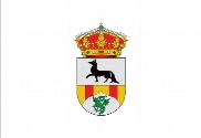 Bandera de Golpejas