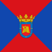 Bandera de Guijuelo