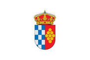 Bandera de Herguijuela de la Sierra