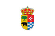 Bandera de Larrodrigo