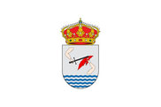 Bandera de Martín de Yeltes