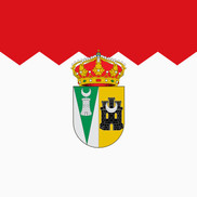 Bandera de Miranda de Azán