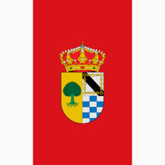 Bandera de Miranda del Castañar