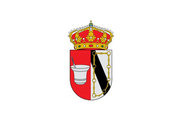 Bandera de Monforte de la Sierra
