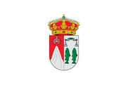 Bandera de Monsagro