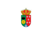 Bandera de Morille