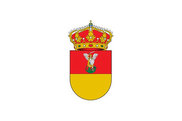 Bandera de Nava de Sotrobal