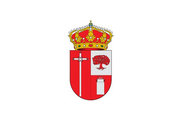 Bandera de Parada de Arriba