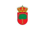 Bandera de Parada de Rubiales