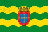 Bandera de Allande