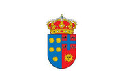 Bandera de Pedroso de la Armuña, El
